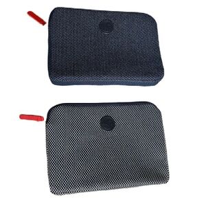 Air France Business Class amenity travel bag